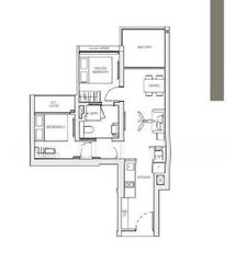 The Woodleigh Residences (D13), Apartment #629355941